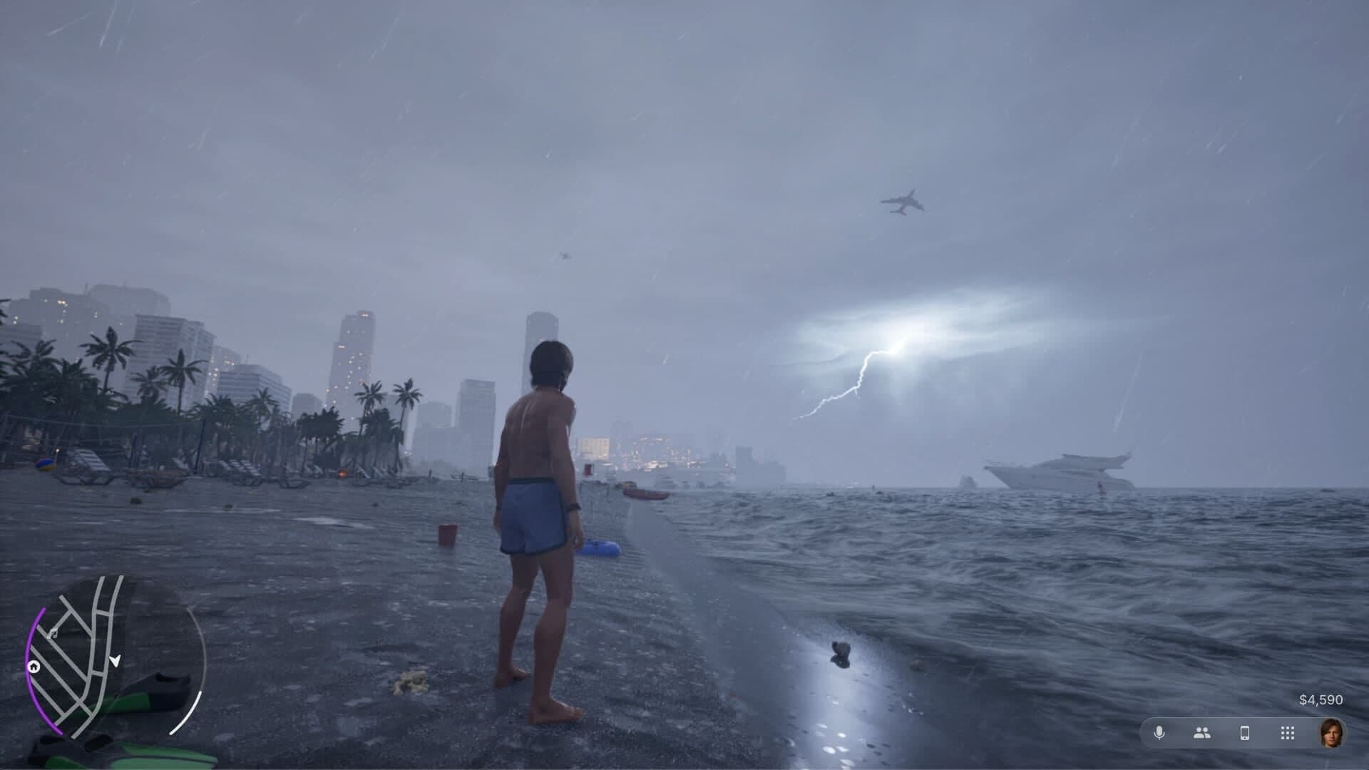 Paradise XRPL screenshot 6