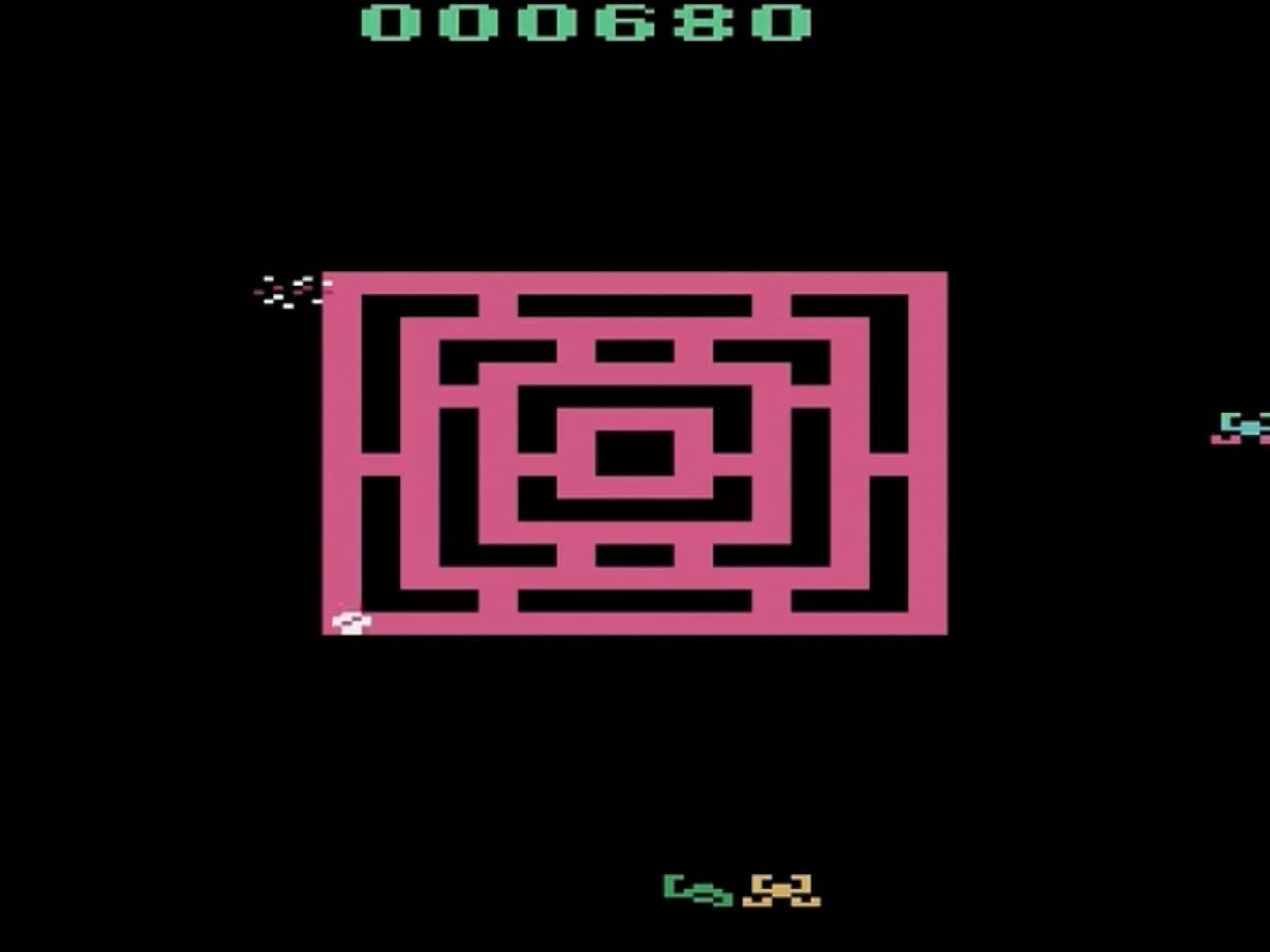 Wall-Defender screenshot 1