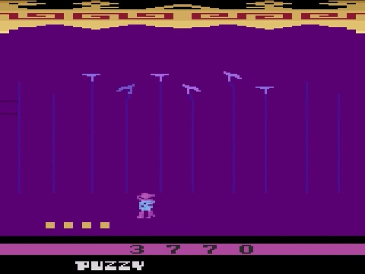 Dishaster screenshot 2
