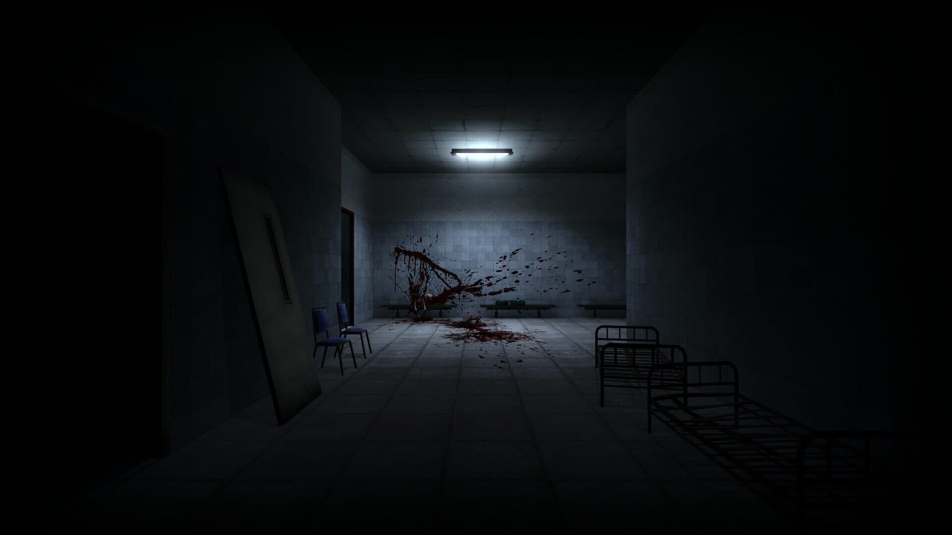 Nightmare House: The Original Mod screenshot 1