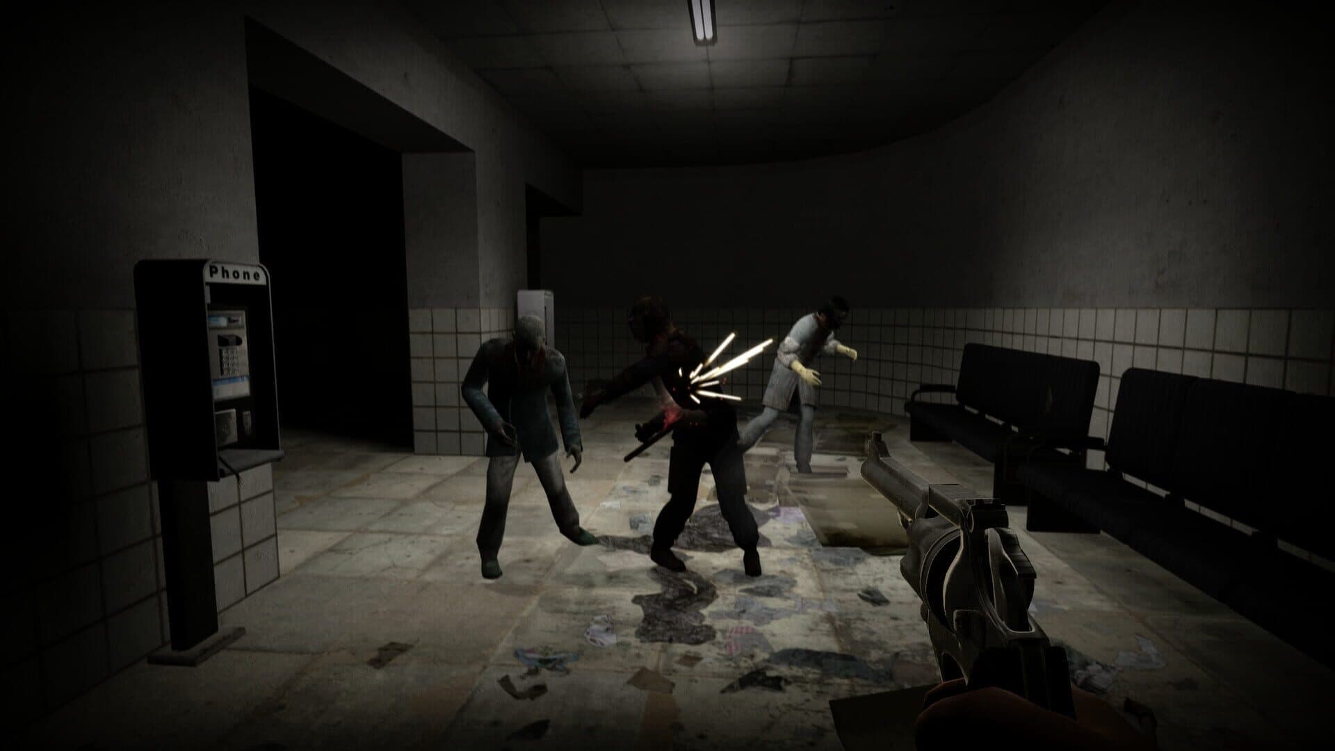 Nightmare House: The Original Mod screenshot 2