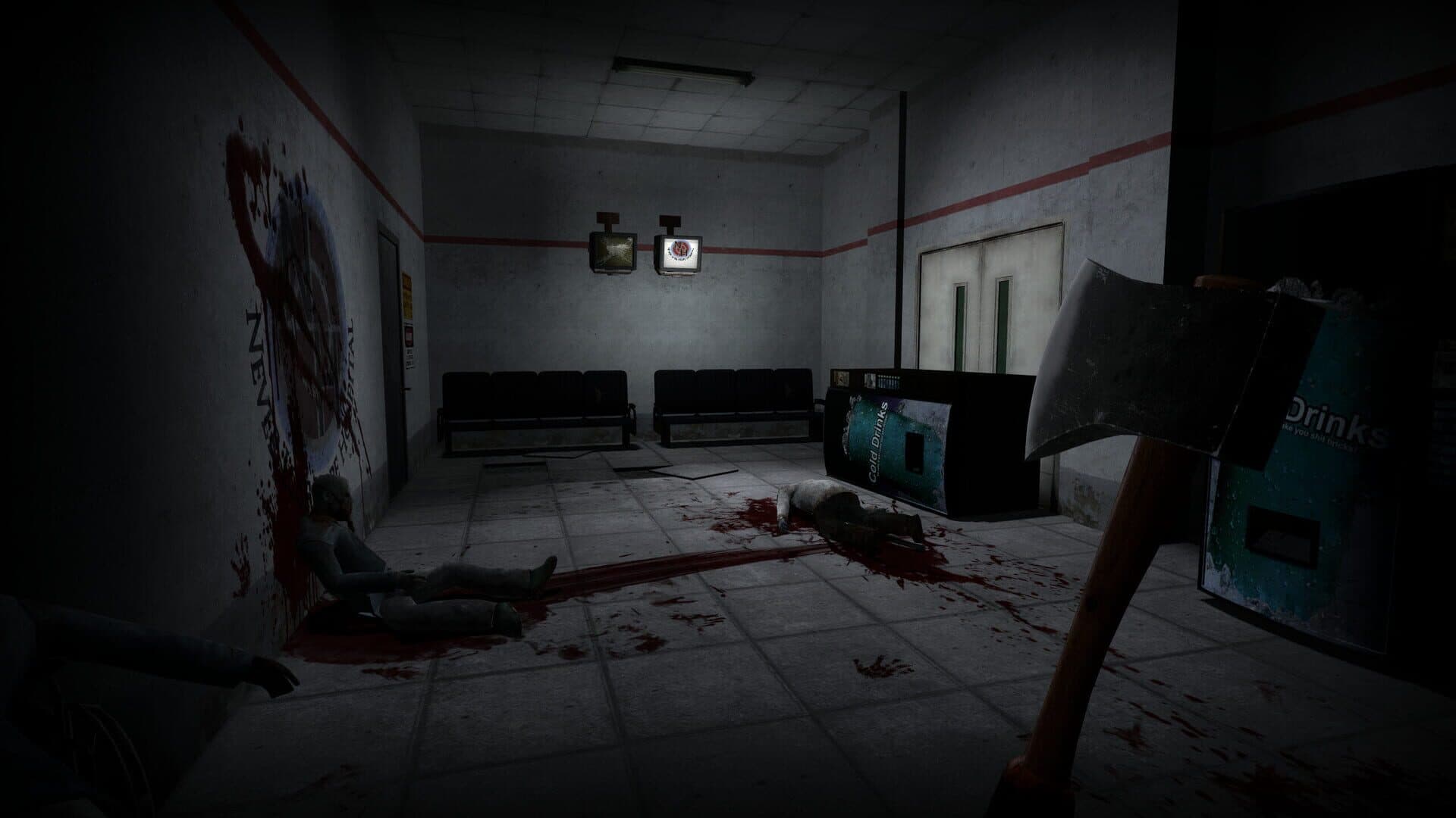 Nightmare House: The Original Mod screenshot 7