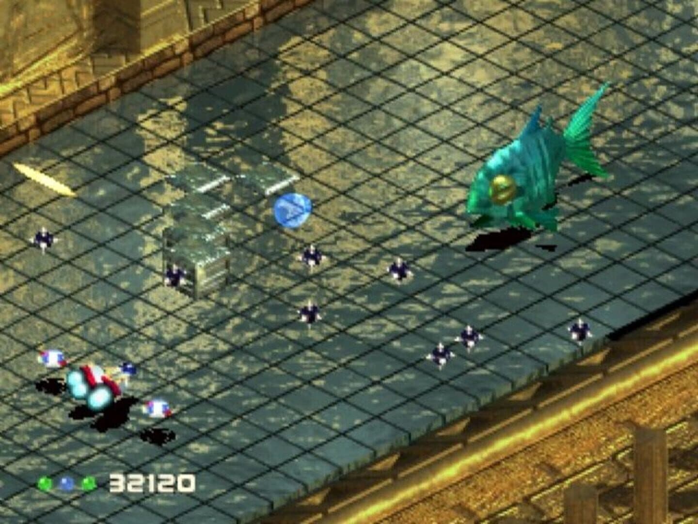 Viewpoint screenshot 2