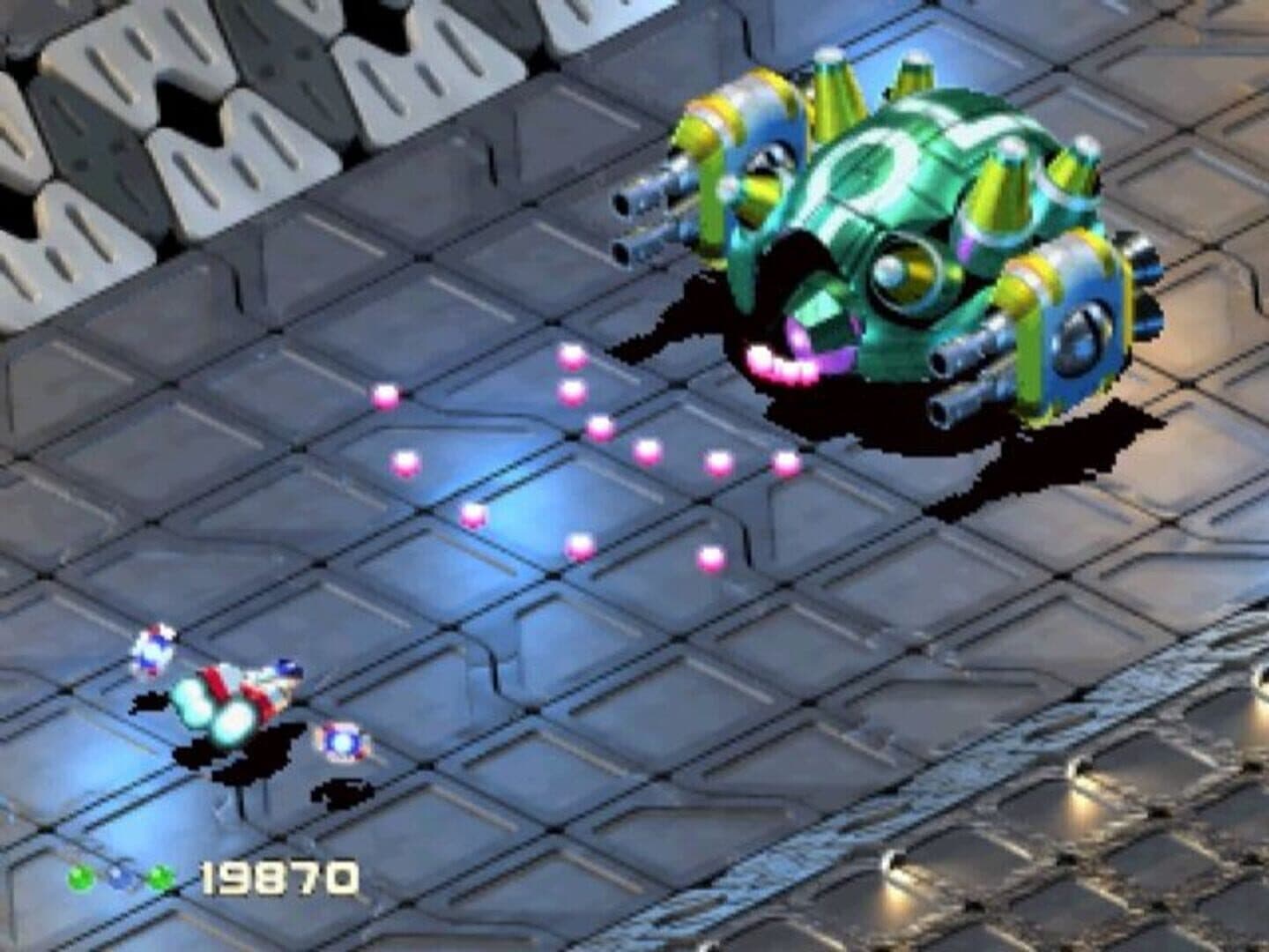 Viewpoint screenshot 3