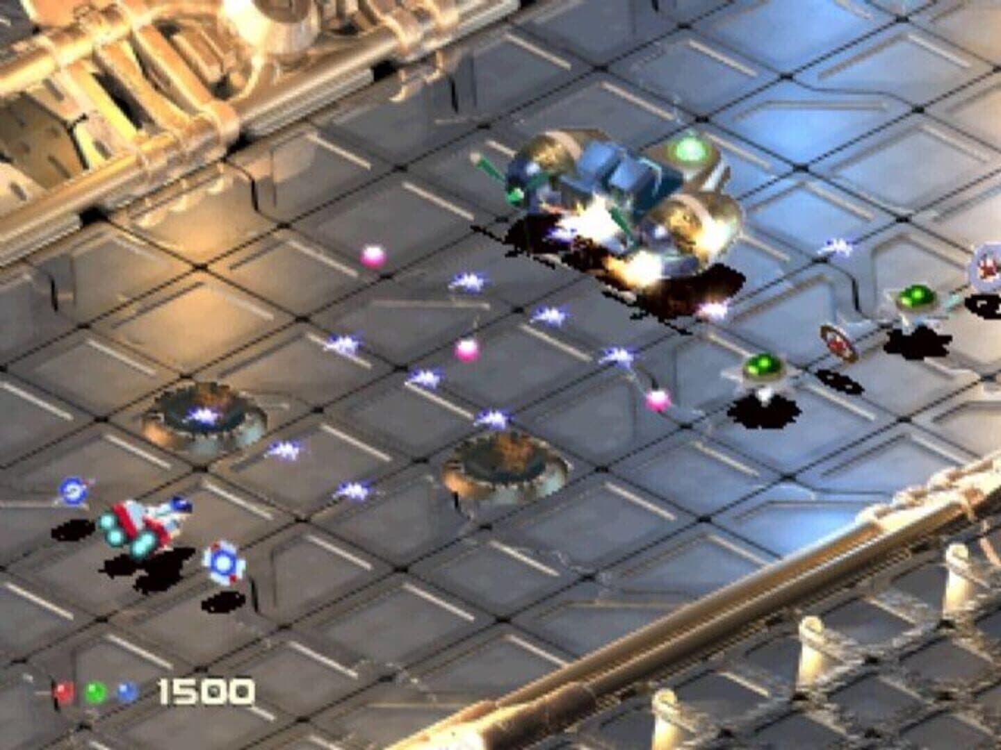 Viewpoint screenshot 4