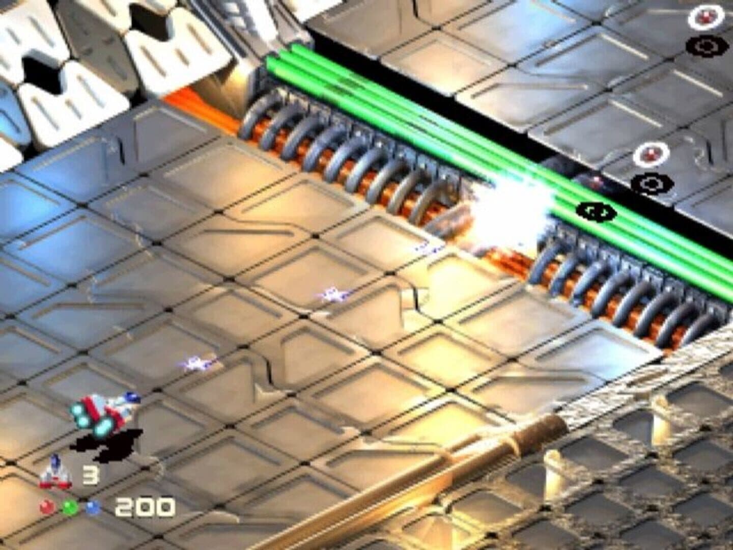 Viewpoint screenshot 5