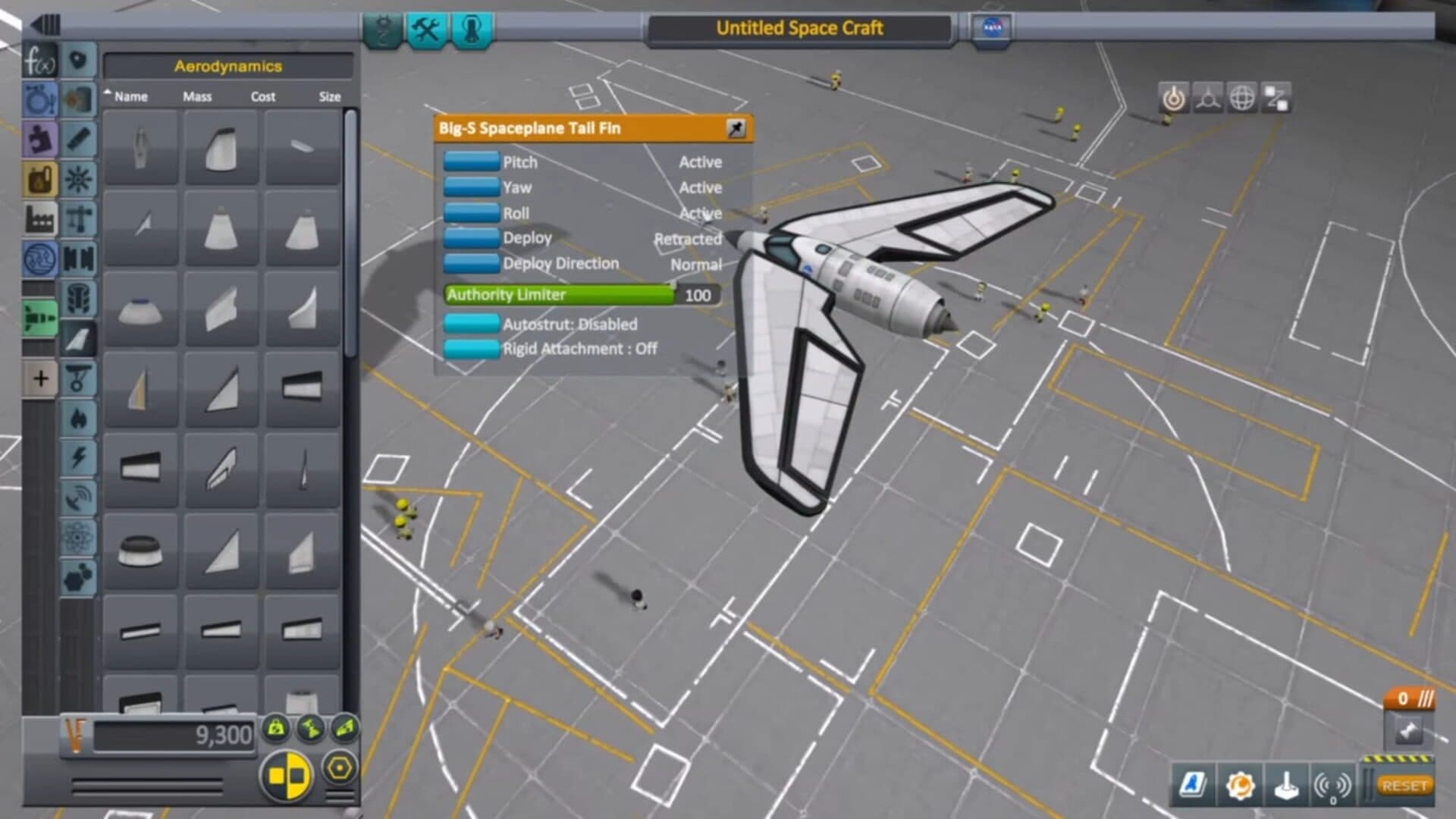 Kerbal Space Program: Enhanced Edition - History and Parts Pack screenshot 2