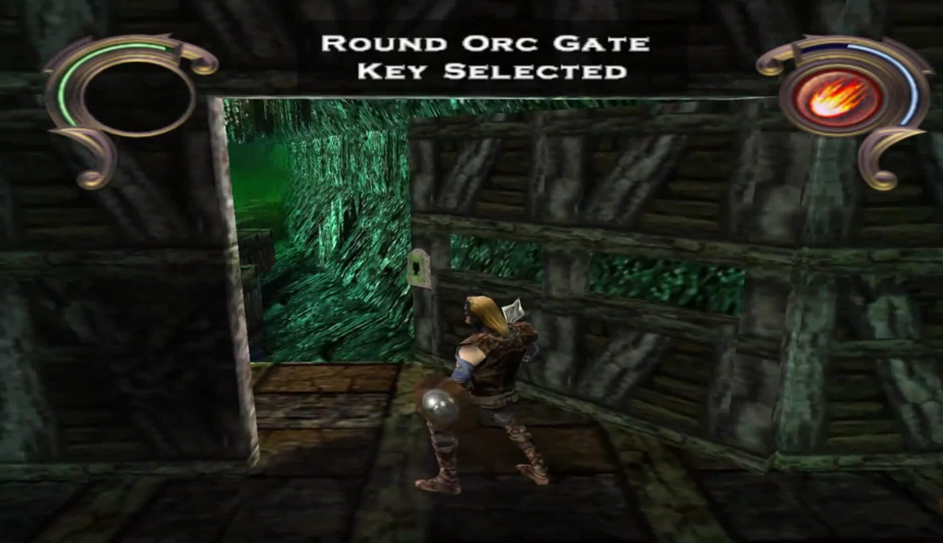 Warriors of Might and Magic screenshot 2