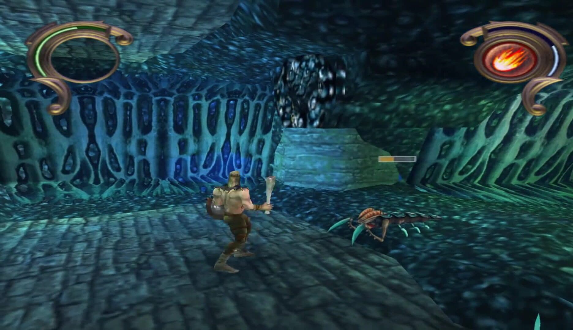 Warriors of Might and Magic screenshot 3