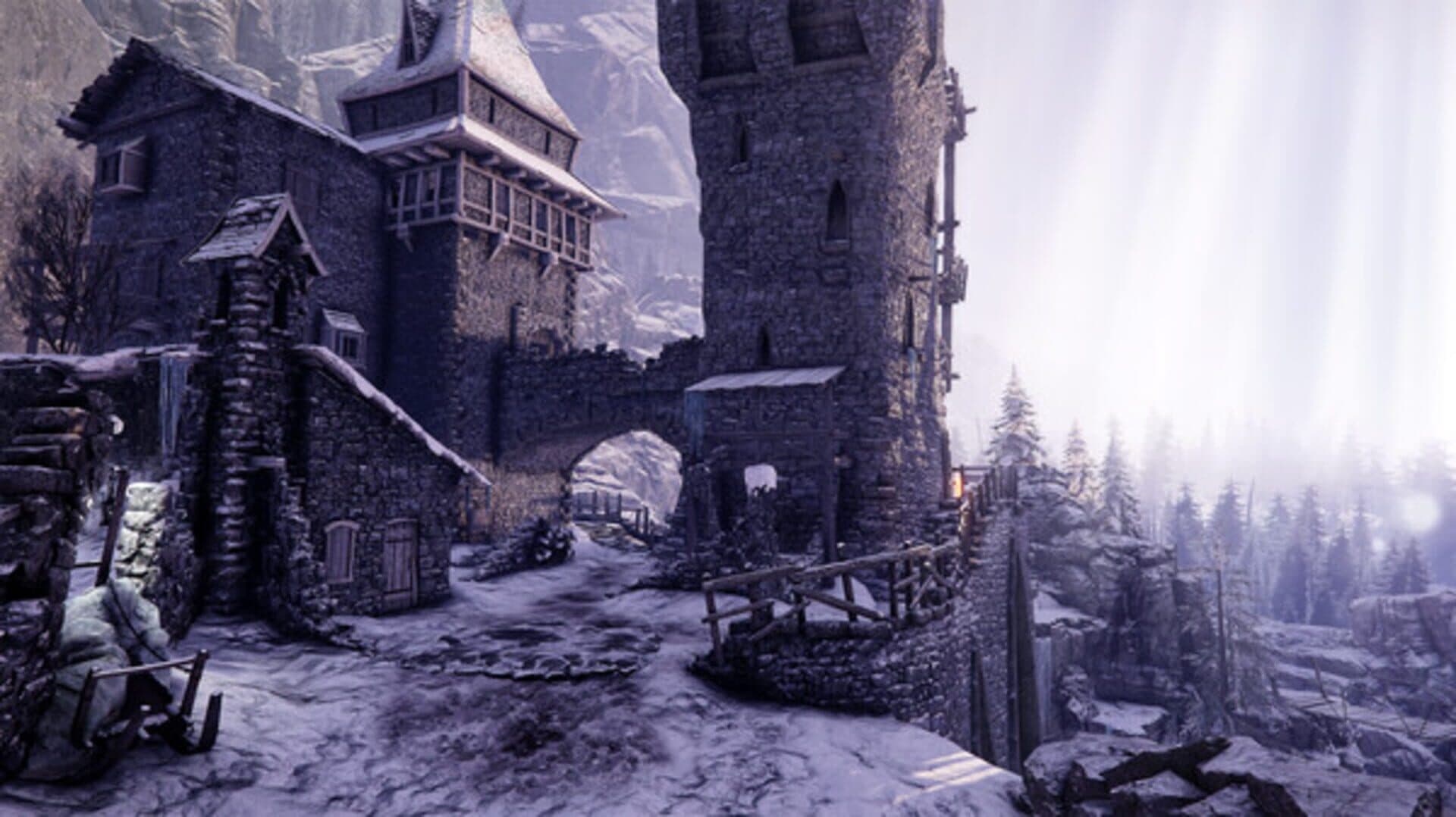 Warhammer: Vermintide 2 - A Treacherous Adventure screenshot 4
