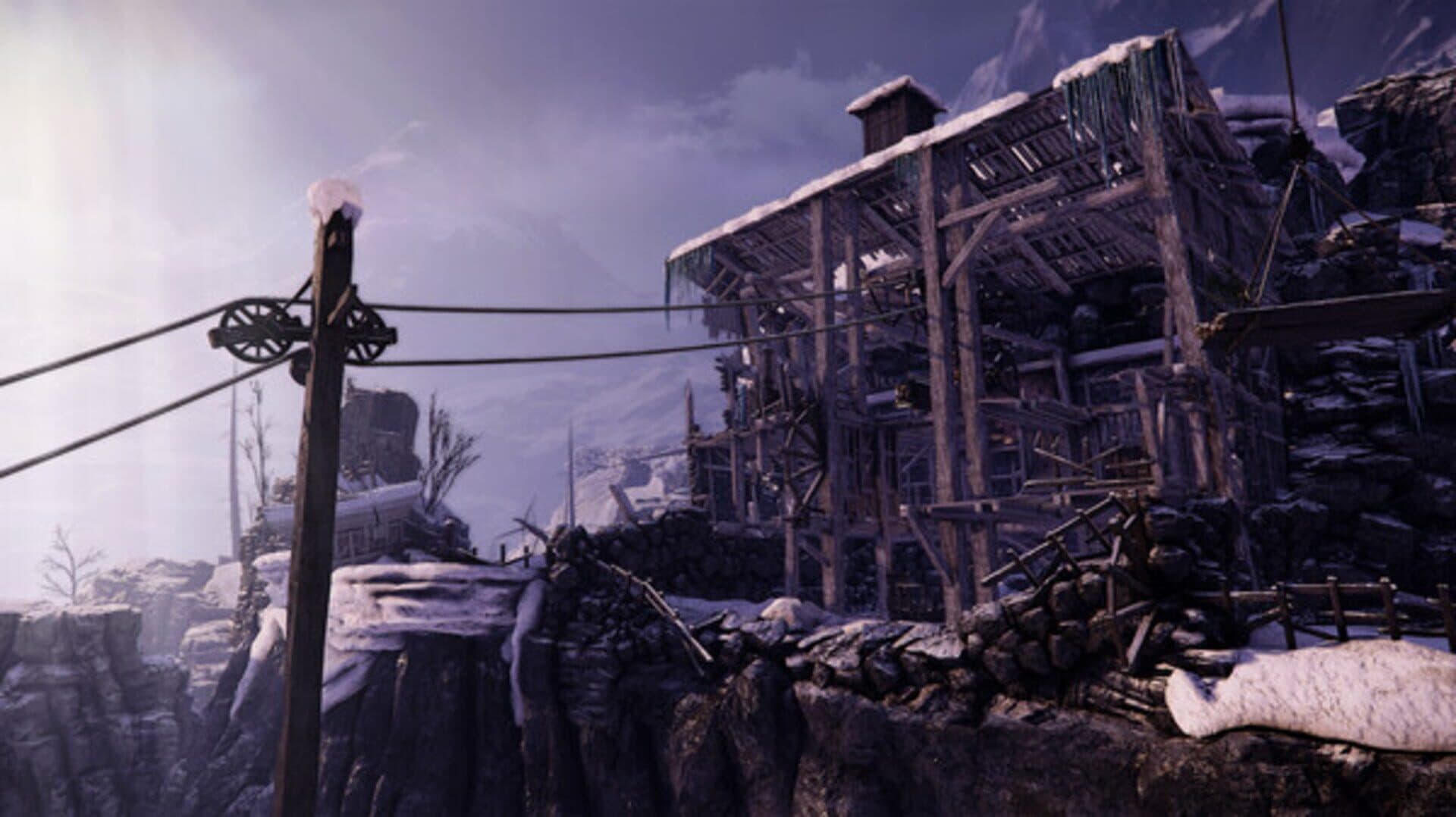 Warhammer: Vermintide 2 - A Treacherous Adventure screenshot 5