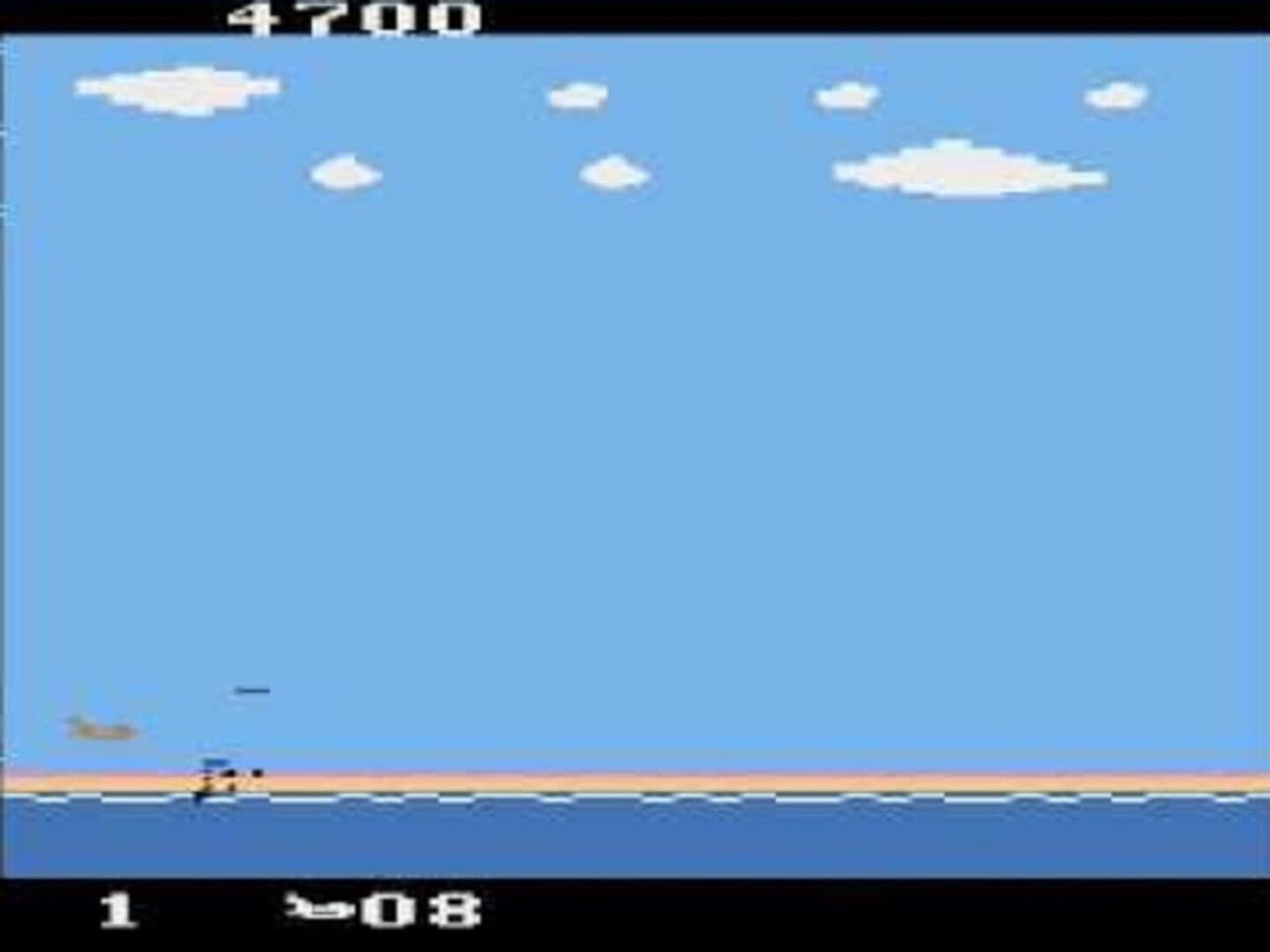 Sea Hawk screenshot 1