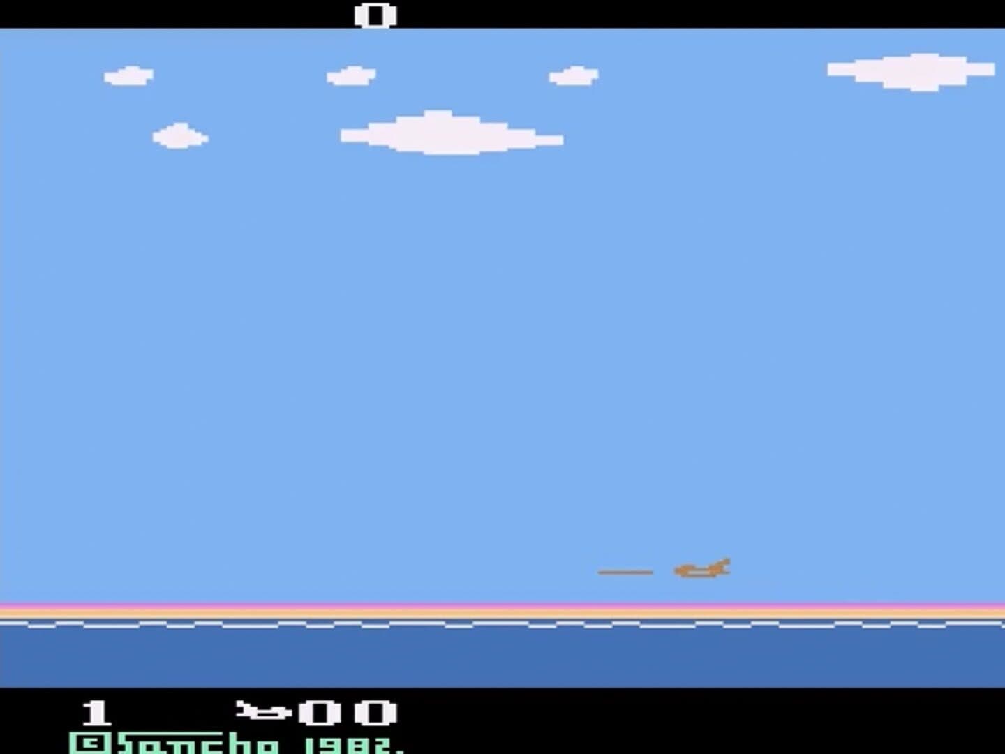 Sea Hawk screenshot 2