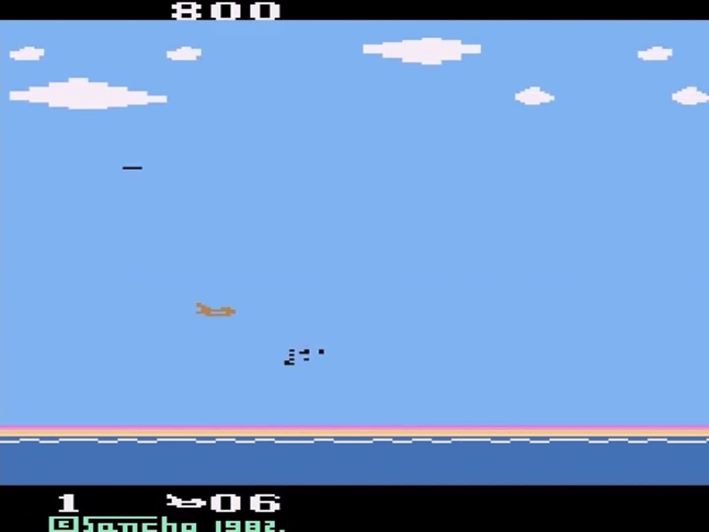 Sea Hawk screenshot 3