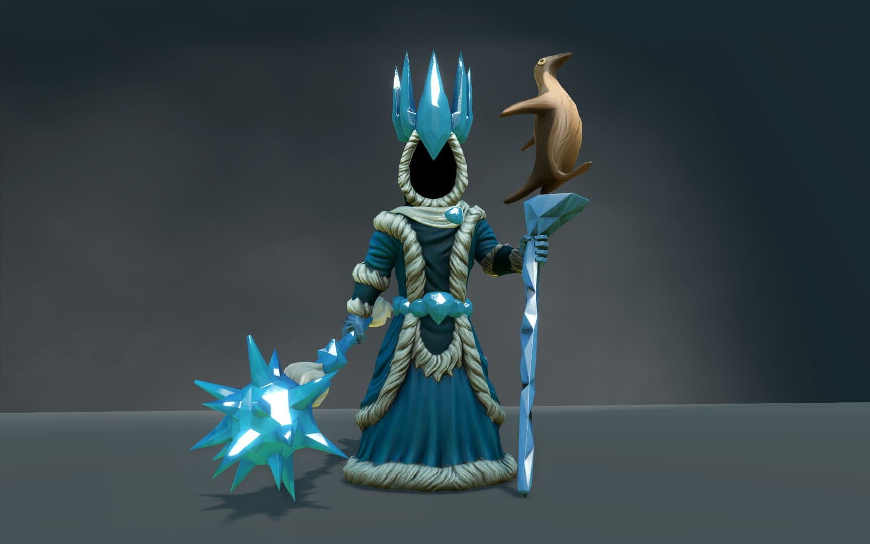 Magicka 2: Three Cardinals Robe Pack screenshot 4