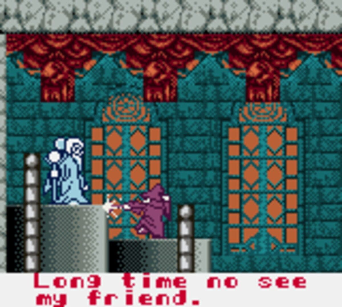 Zhi Huan Wang: Shou Bu Qu screenshot 1