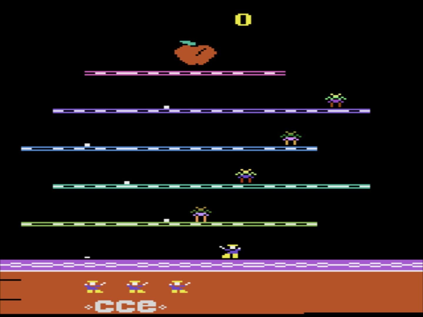 Apples and Dolls screenshot 1