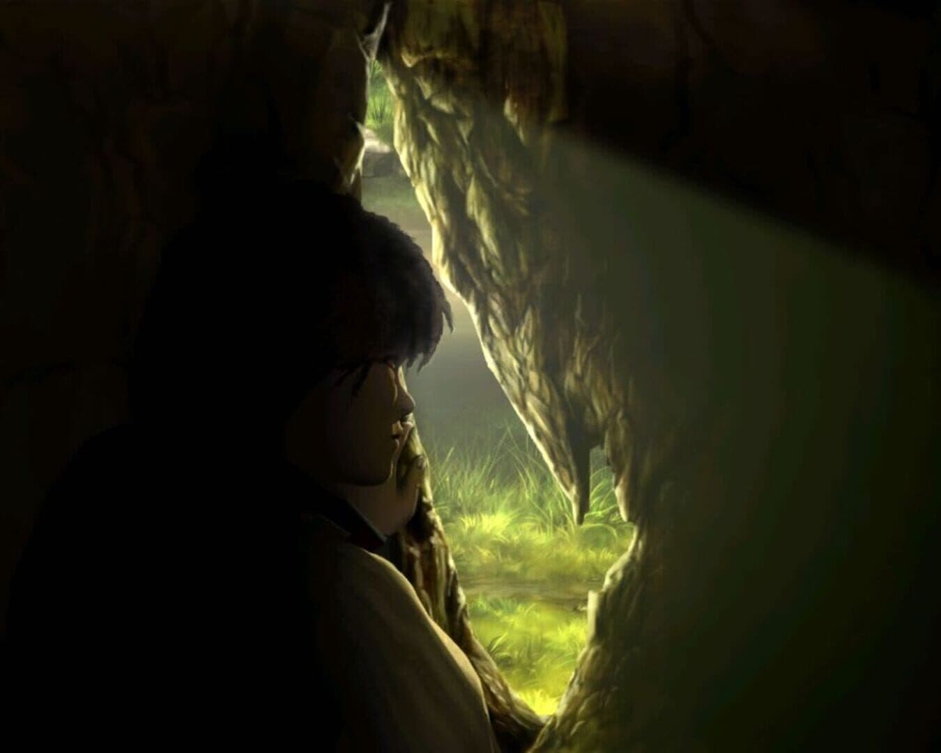 DWK 5: Hinter dem Horizont screenshot 1