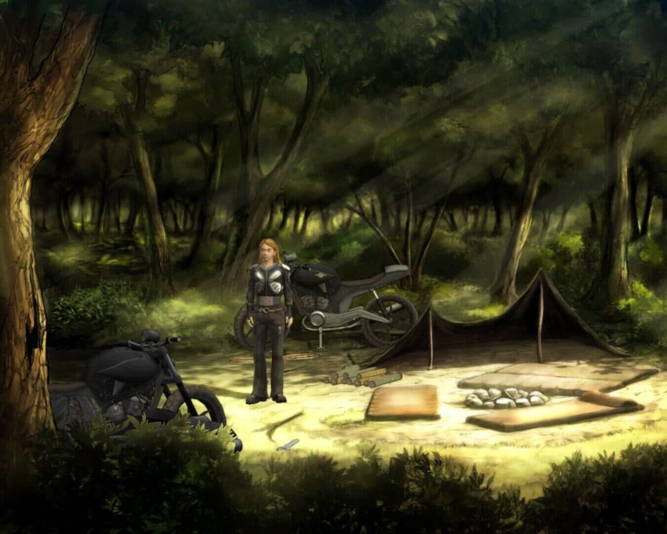 DWK 5: Hinter dem Horizont screenshot 2