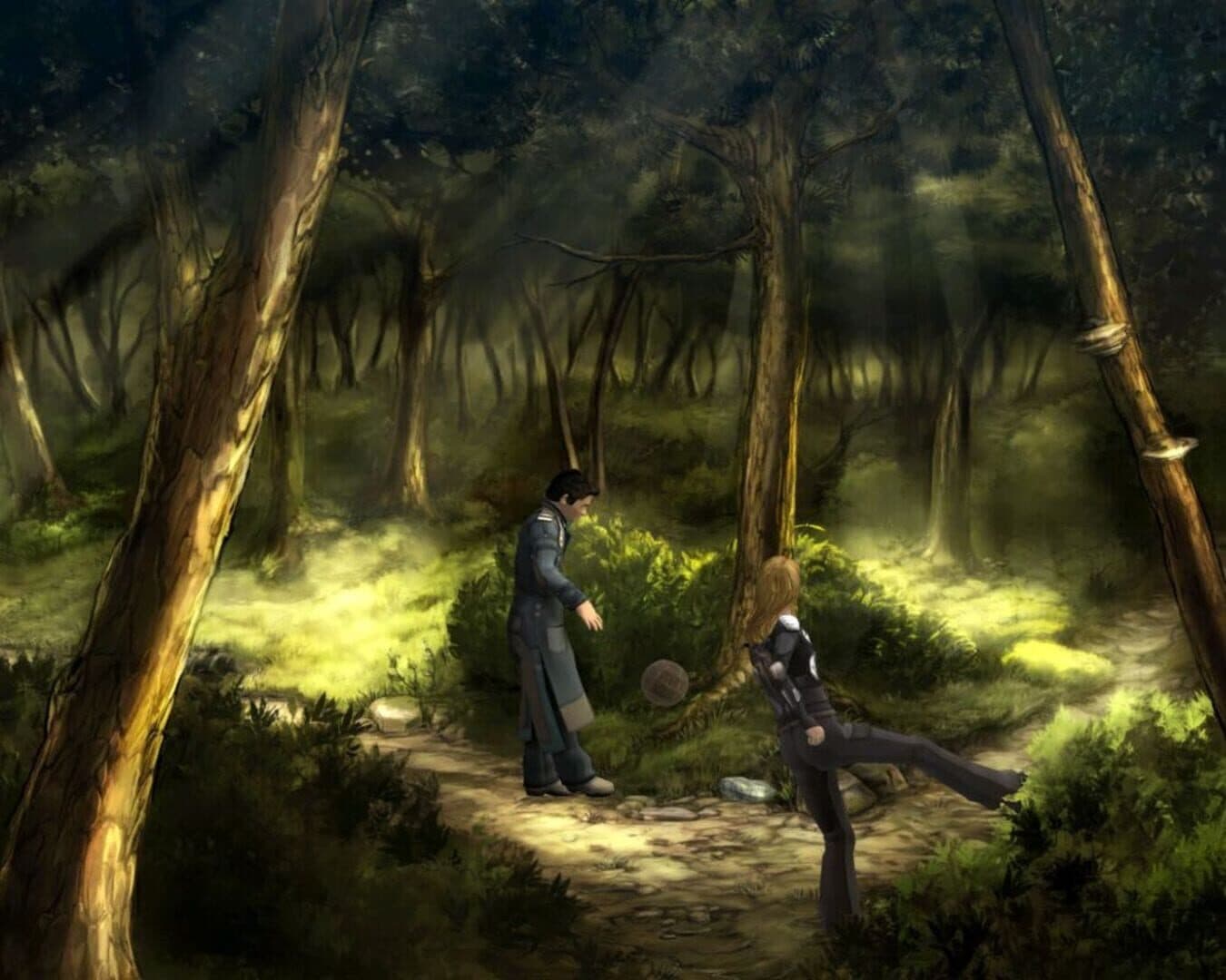 DWK 5: Hinter dem Horizont screenshot 4