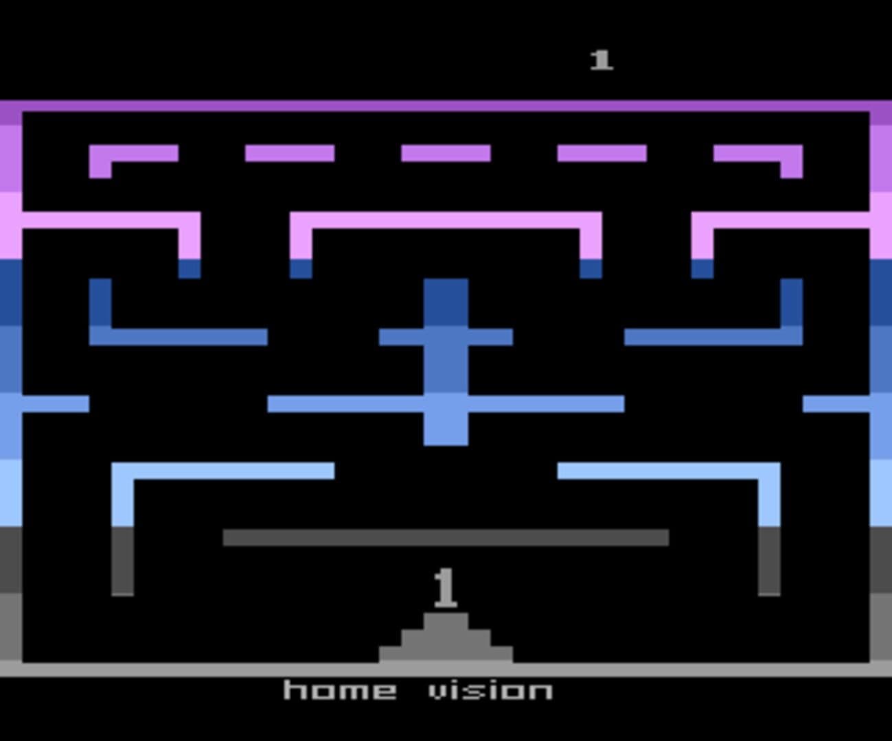 Phantom Tank screenshot 1