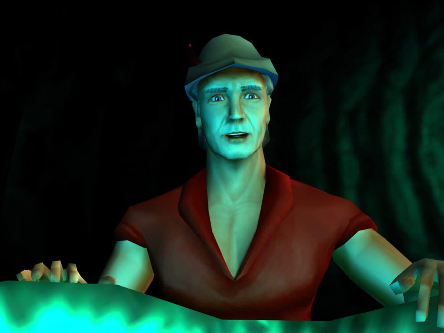 The Silver Lining screenshot 1