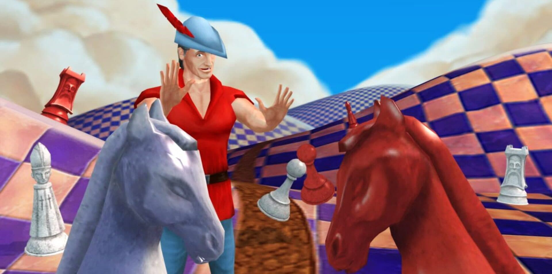 The Silver Lining screenshot 5