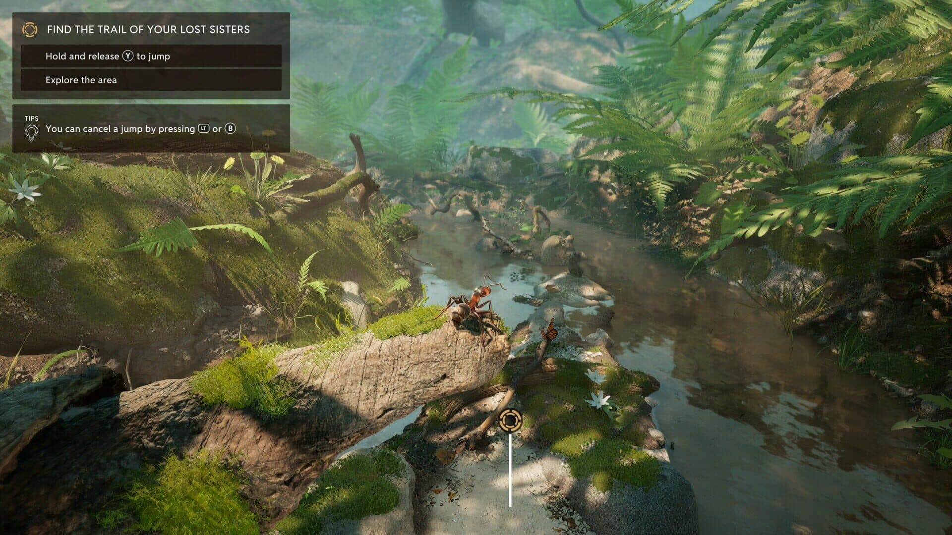 Empire of the Ants: Digital Deluxe Edition screenshot 2