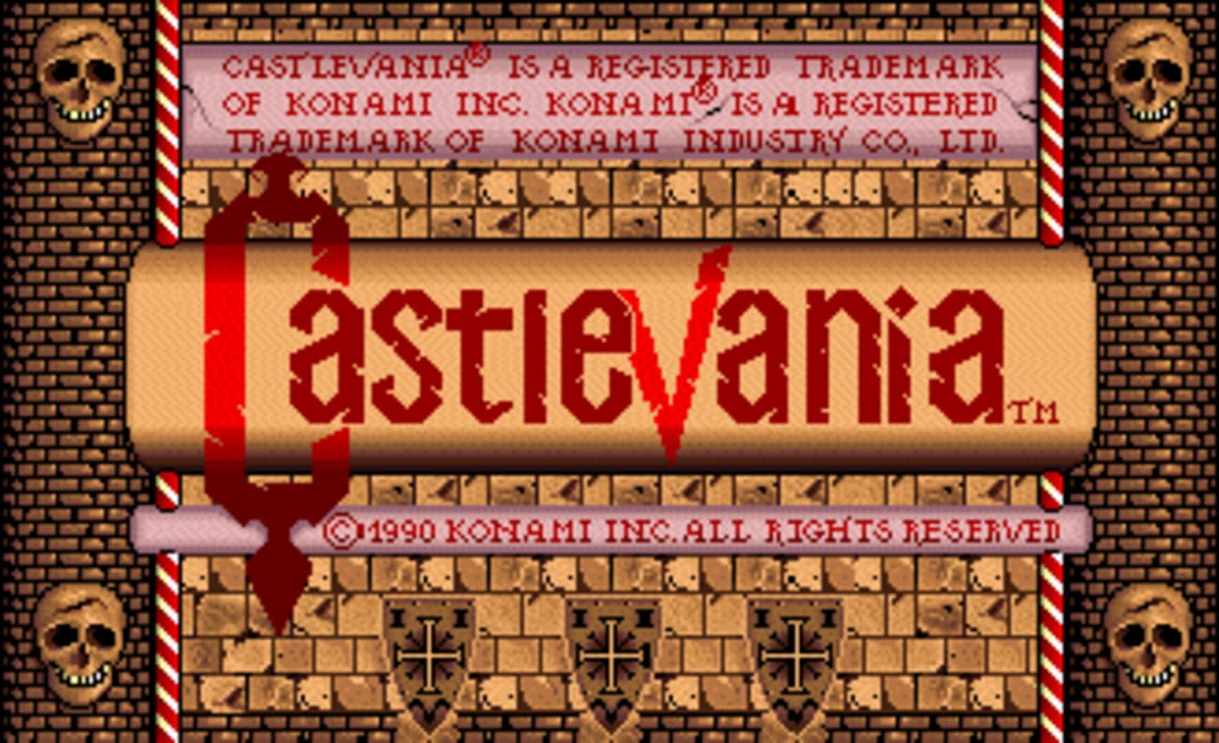 Castlevania screenshot 5