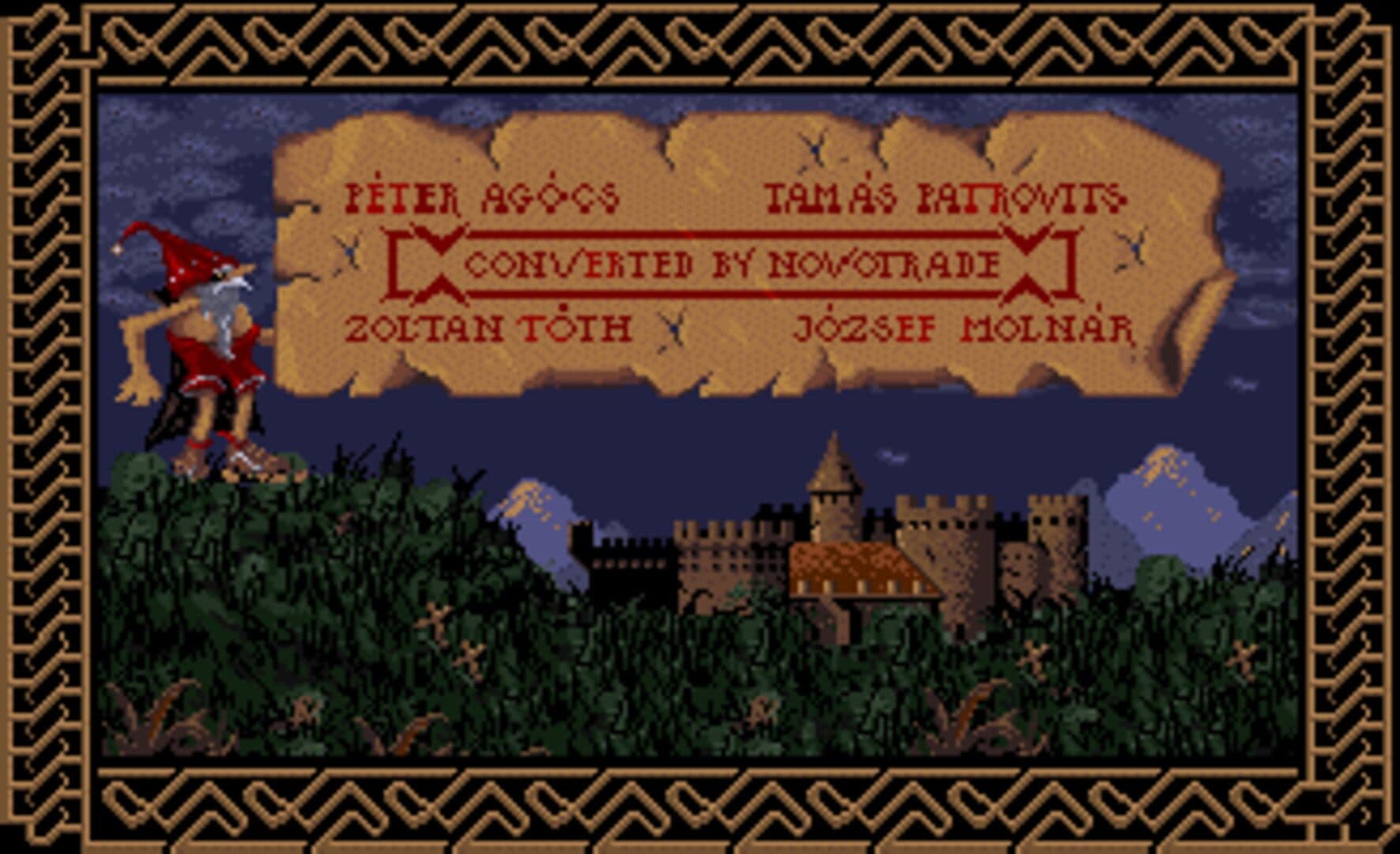 Castlevania screenshot 1