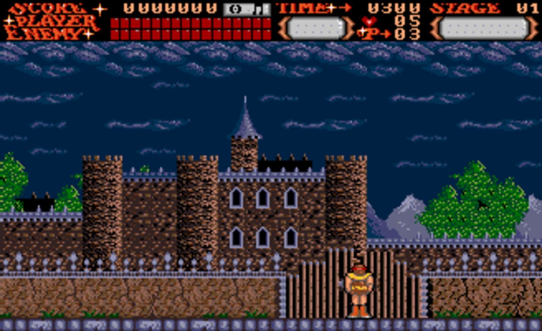 Castlevania screenshot 6