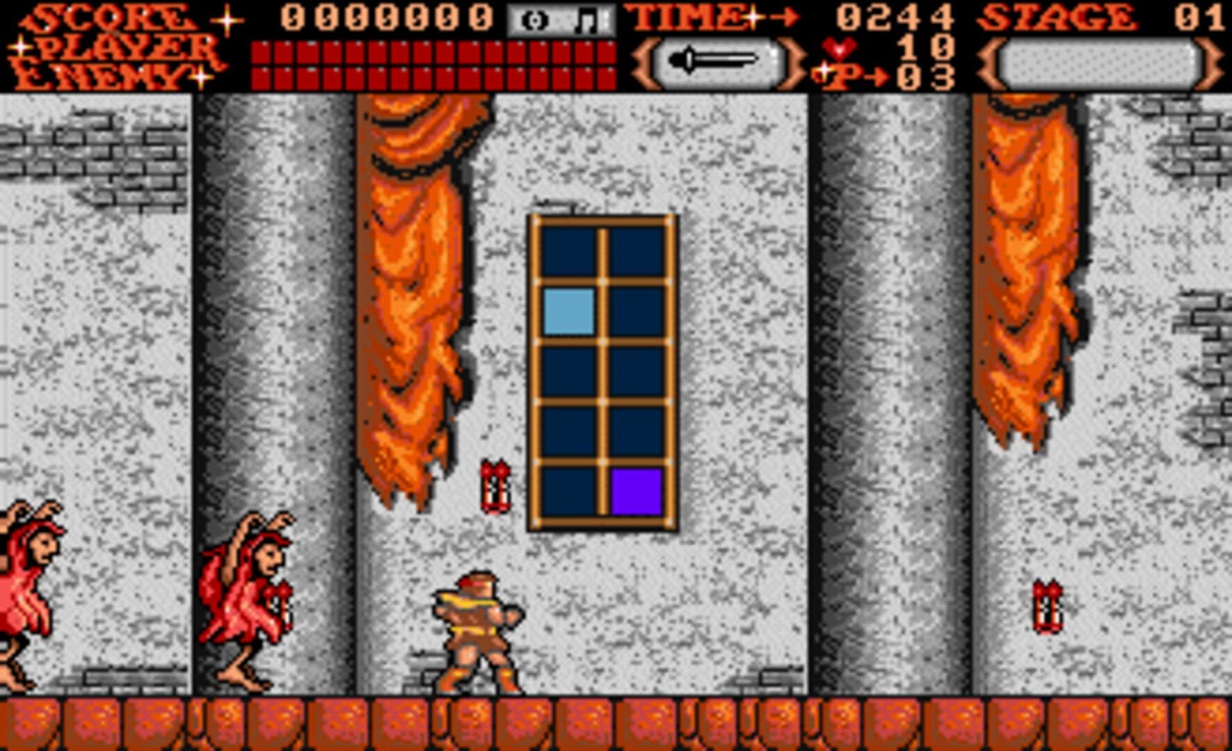 Castlevania screenshot 8