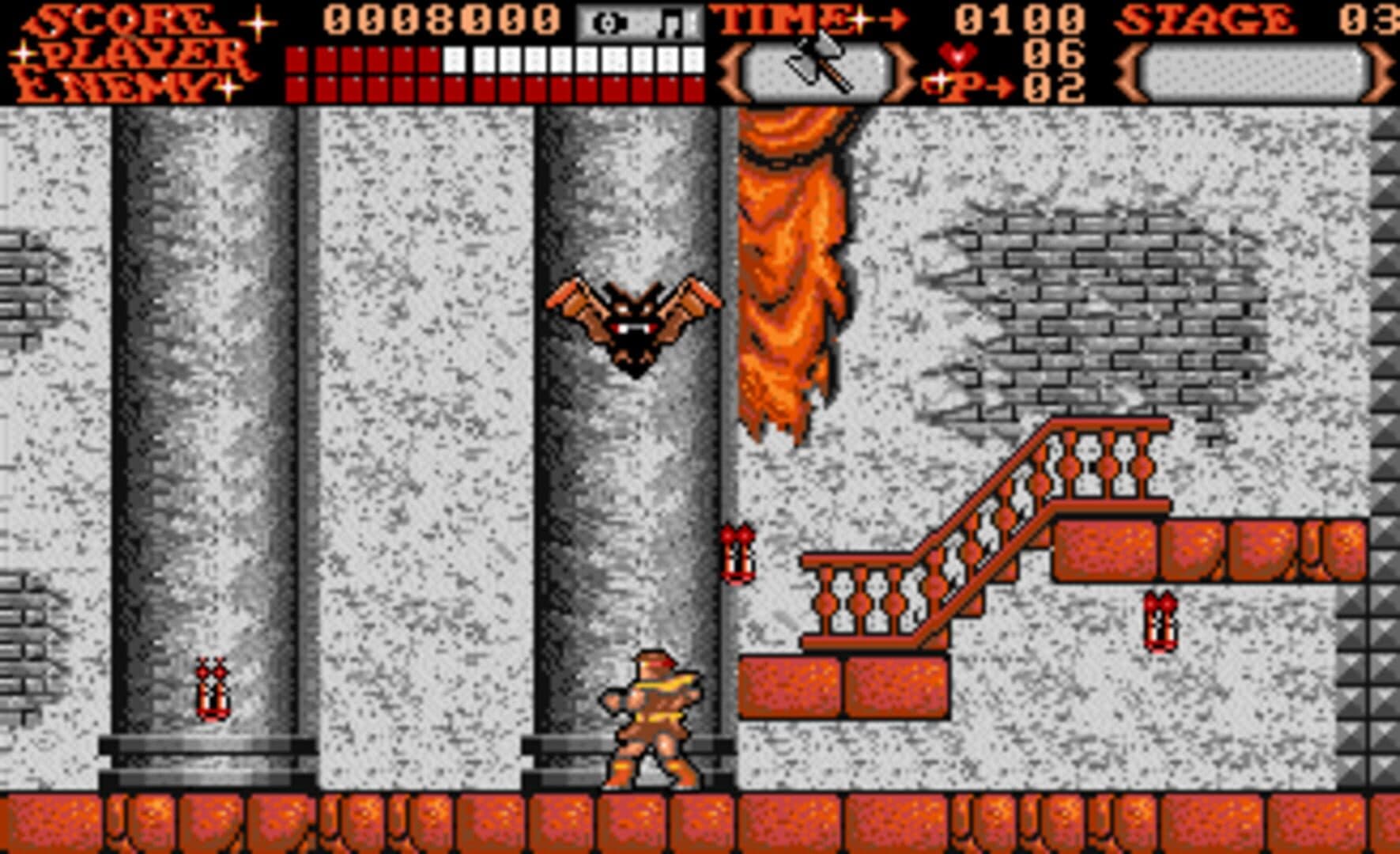 Castlevania screenshot 9