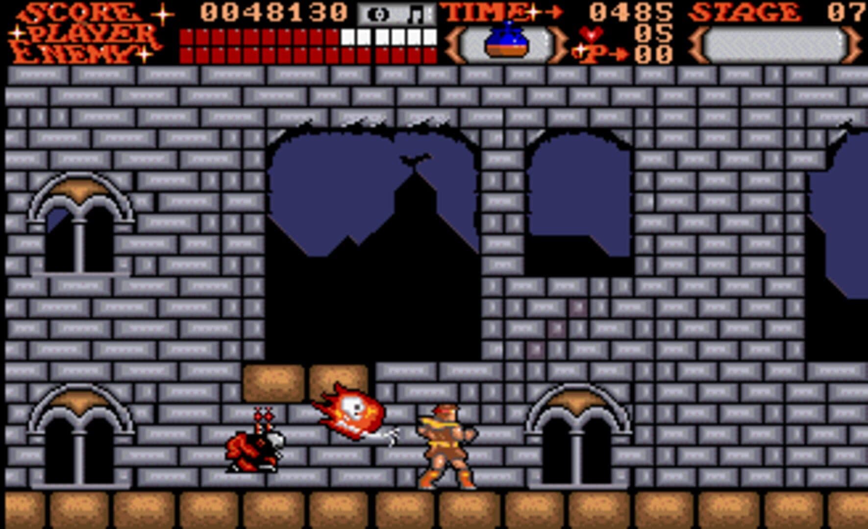 Castlevania screenshot 11