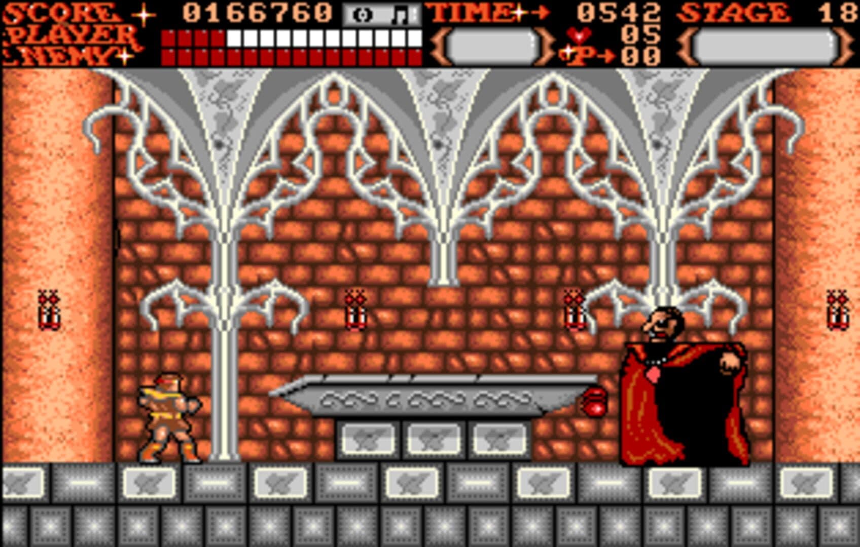Castlevania screenshot 2