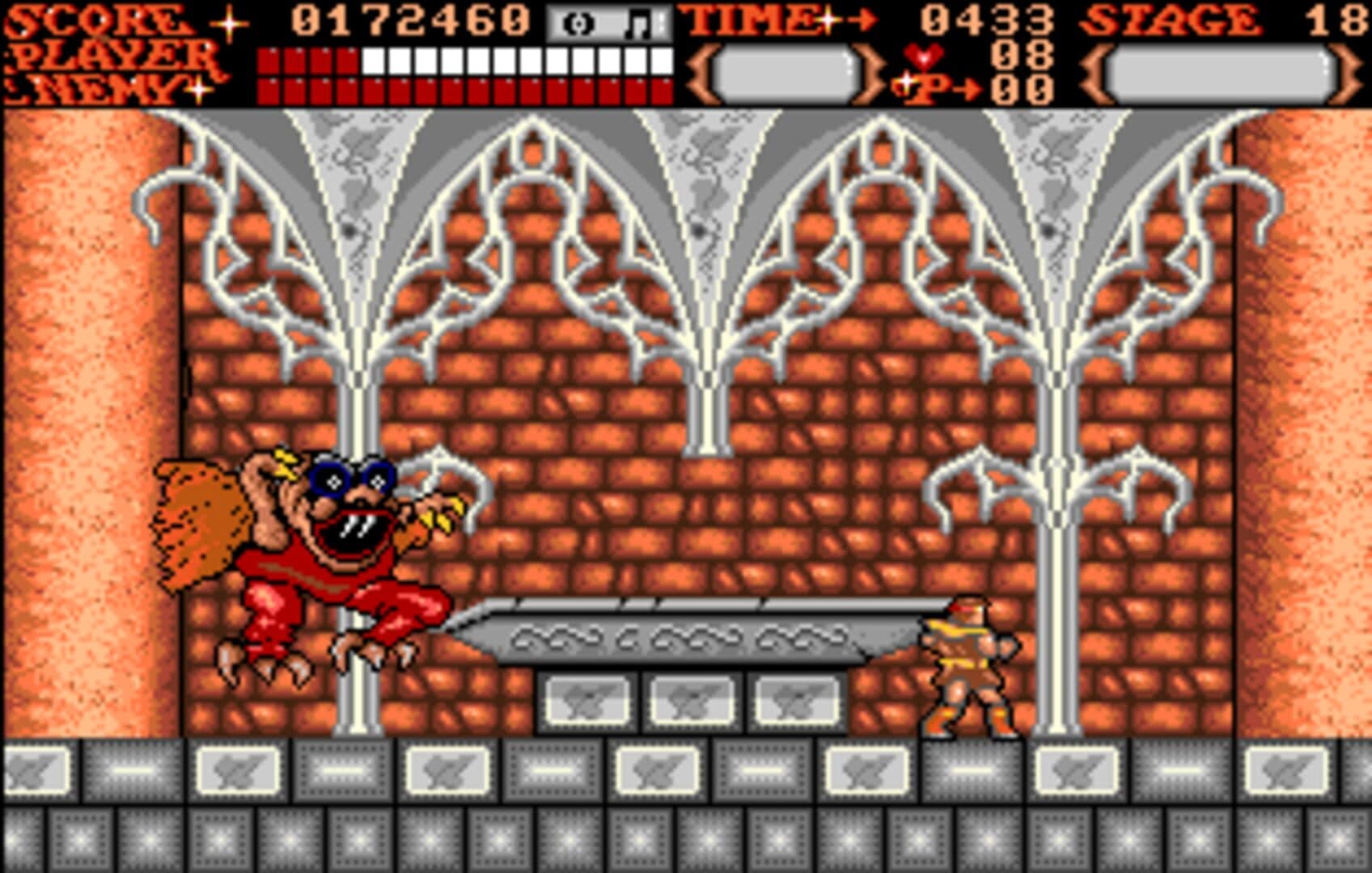 Castlevania screenshot 4