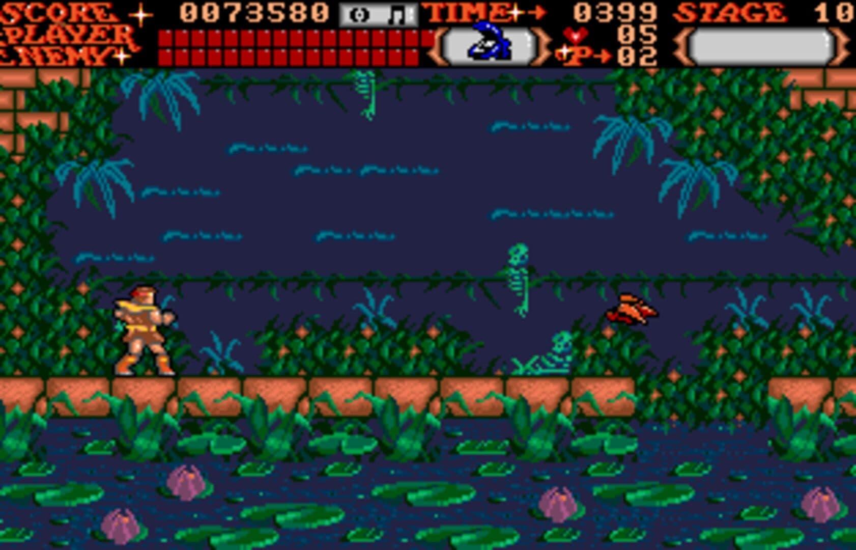 Castlevania screenshot 12