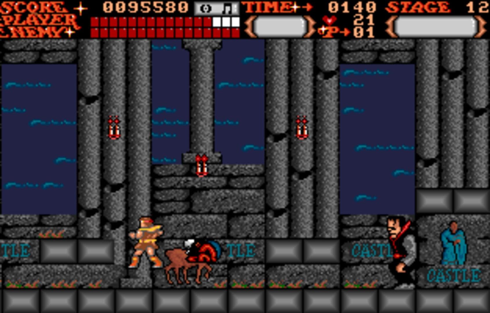 Castlevania screenshot 13