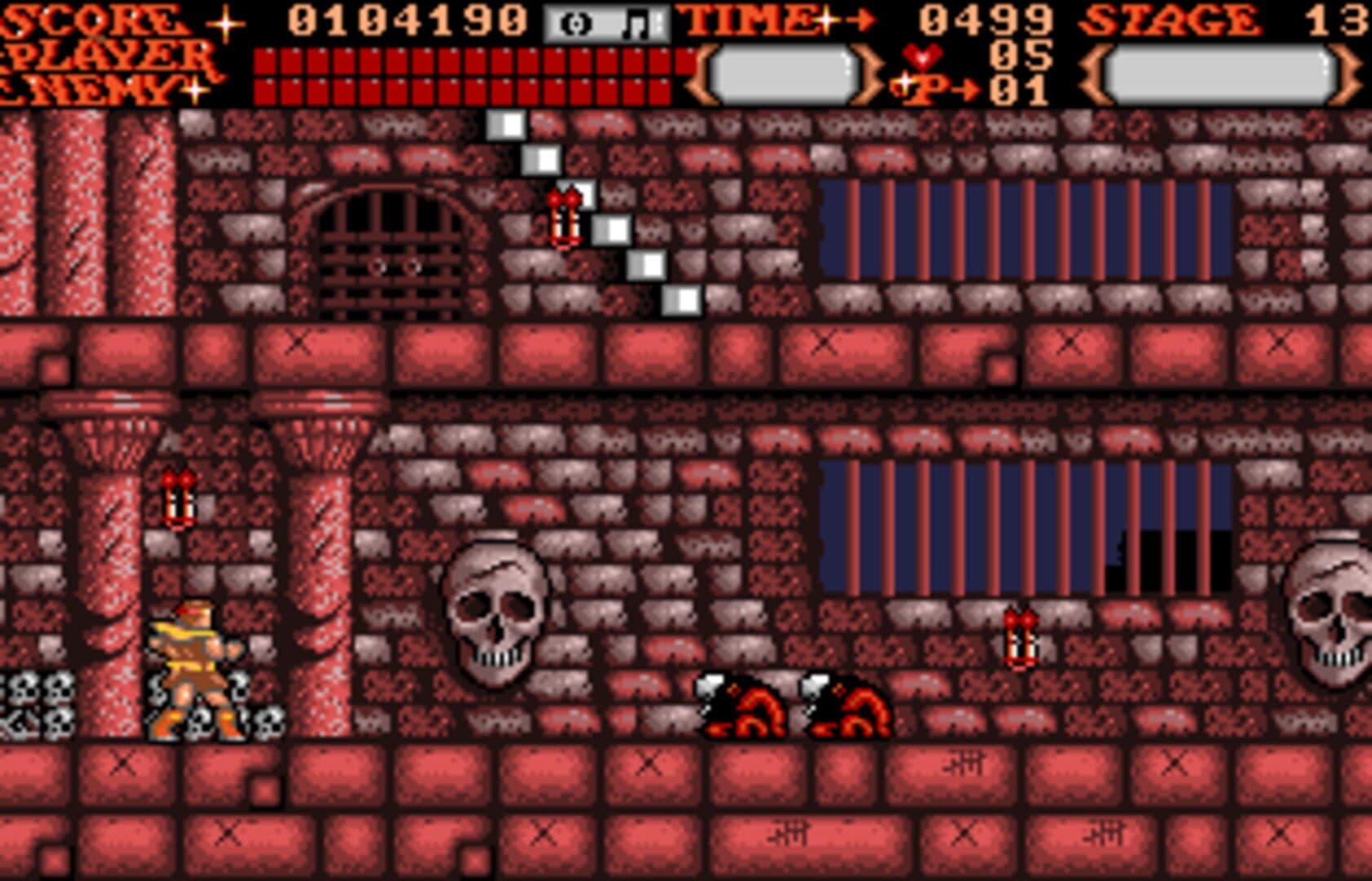 Castlevania screenshot 14