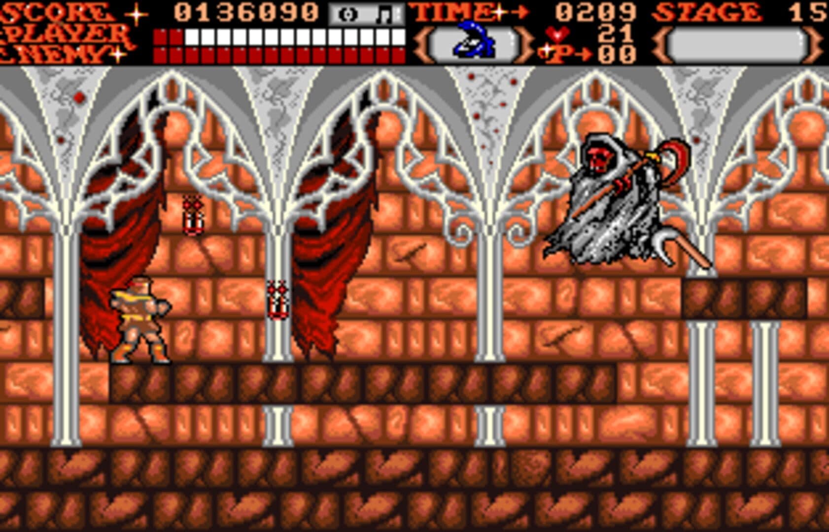 Castlevania screenshot 15