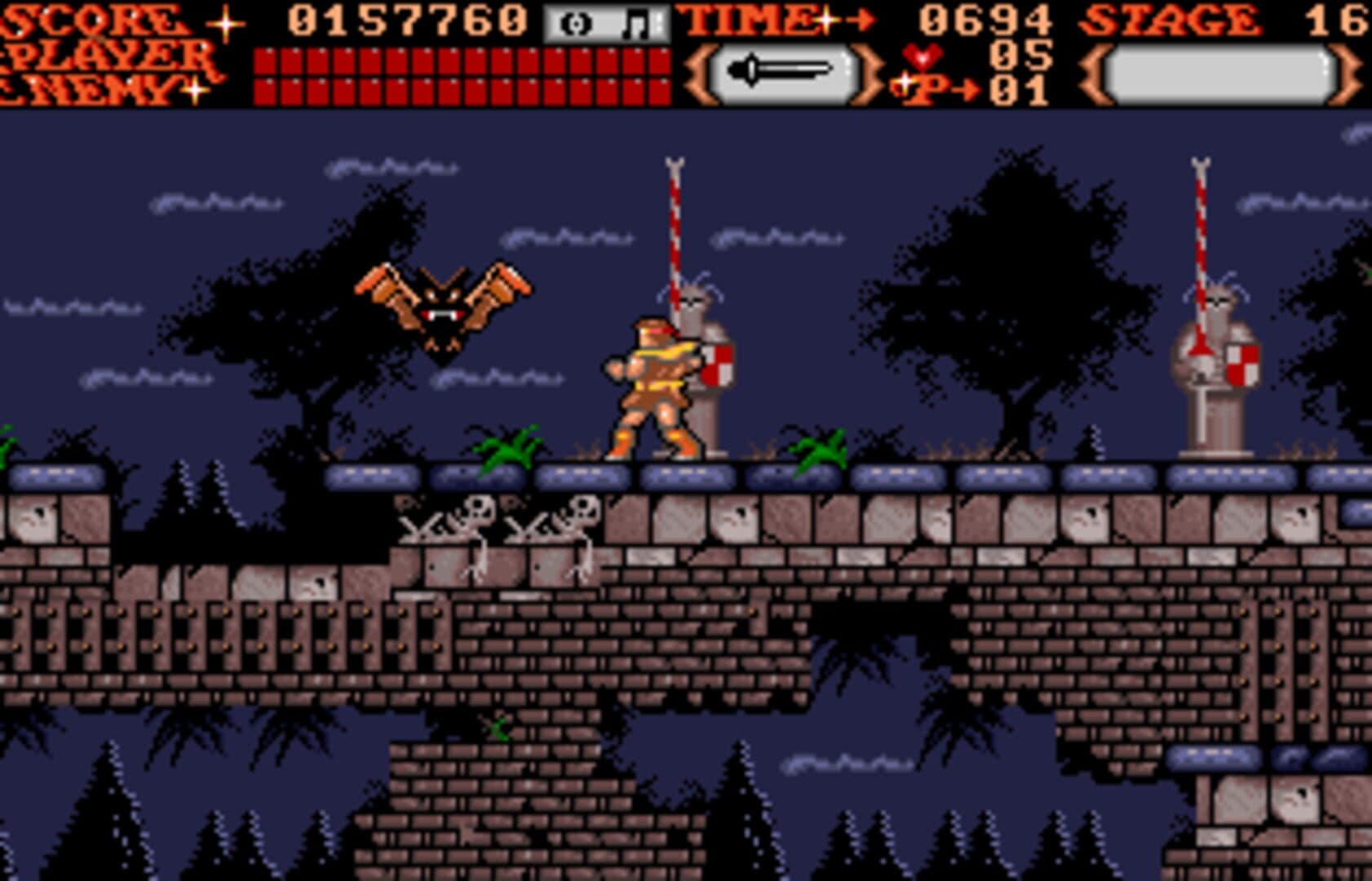 Castlevania screenshot 16