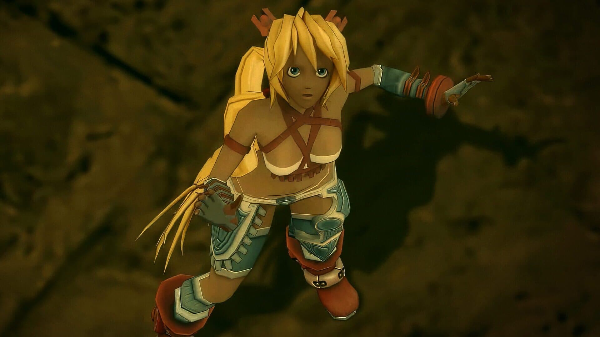 X-Blades: HD Upgrade screenshot 6