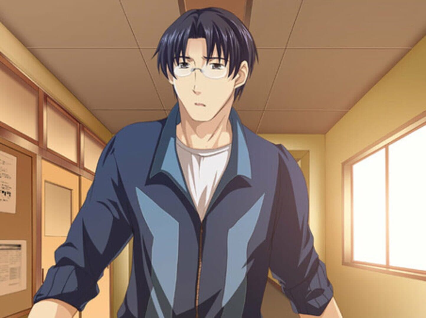 Masquerade: Hell Academy screenshot 6