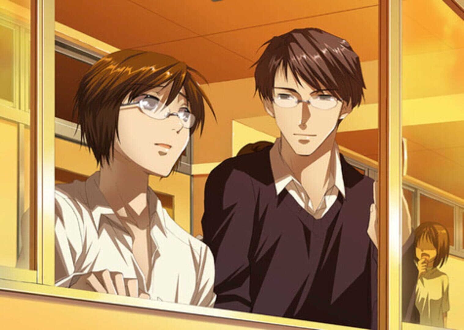Masquerade: Hell Academy screenshot 1