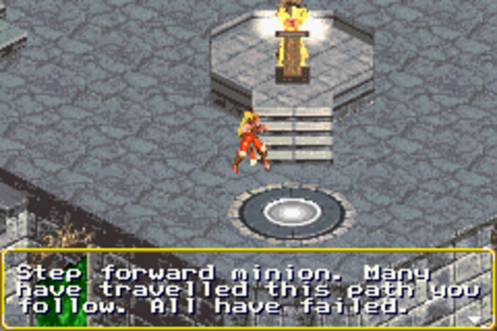 Gauntlet Dark Legacy screenshot 2