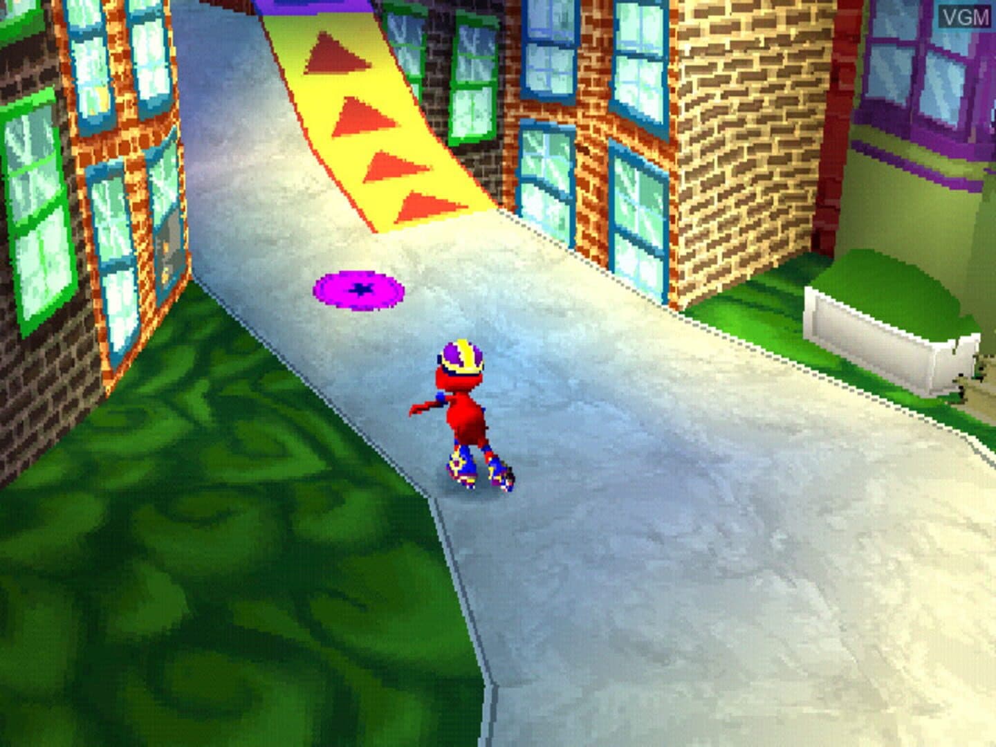 Sesame Street Sports screenshot 2