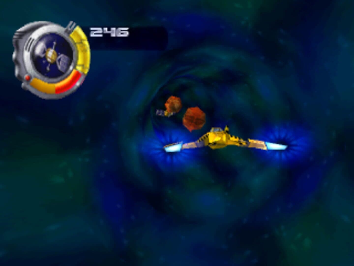 Tonka Space Station screenshot 2