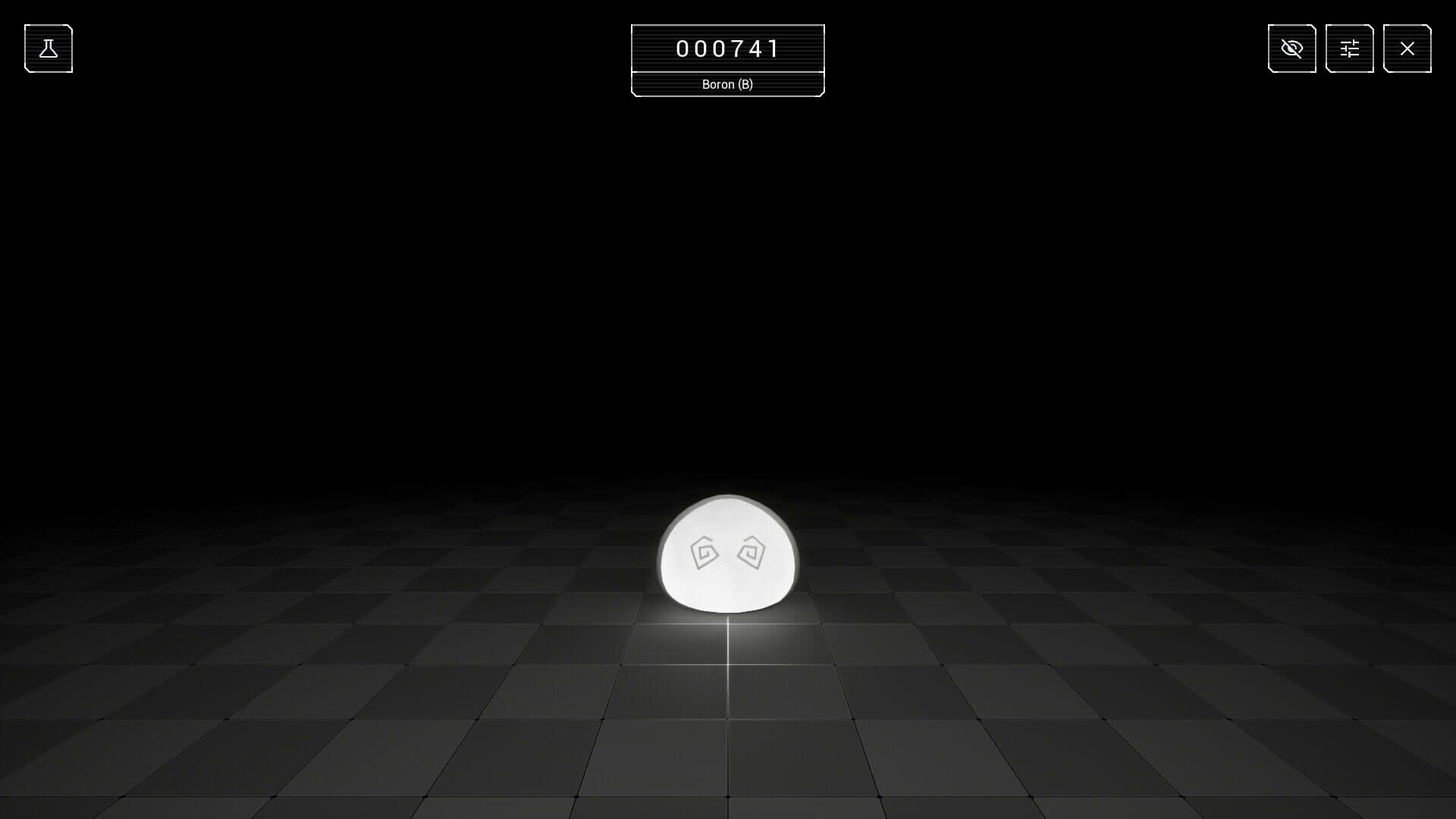 Blob screenshot 7