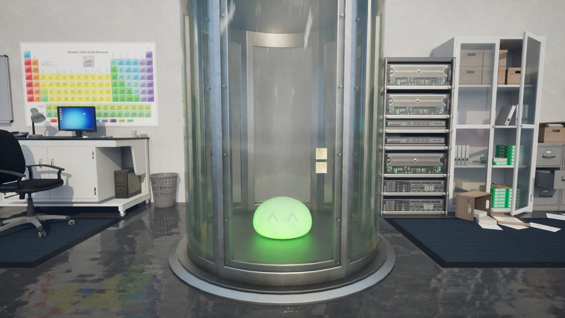 Blob screenshot 9