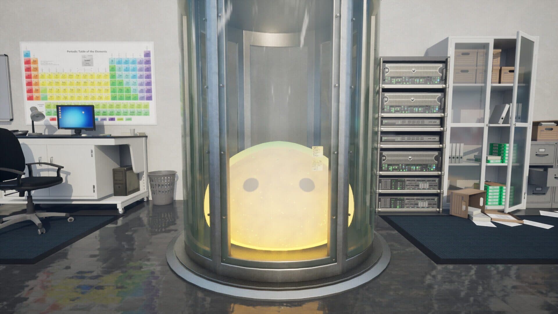 Blob screenshot 10